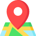 Location icon