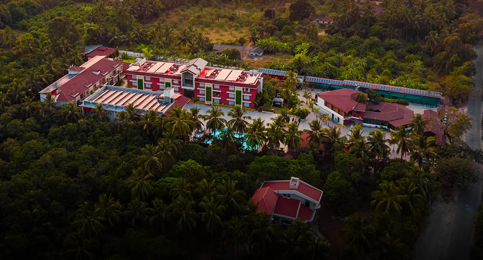 Treat Resort Silvassa